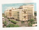 FA149 - Carte Postala - RUSIA - Moscova. Pravda Printing Plant, necirculata 1965