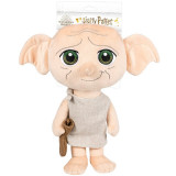 Cumpara ieftin Play by play - Jucarie din plus Dobby, Harry Potter, 30 cm
