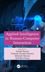 Applied Intelligence in Human-Computer Interaction foto