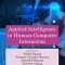Applied Intelligence in Human-Computer Interaction
