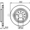 Disc frana SAAB 9-3 Combi (YS3F) (2005 - 2016) BOSCH 0 986 479 142