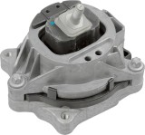 LEMF&Ouml;RDER 38092 01 Suport motor