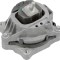 LEMF&Ouml;RDER 38092 01 Suport motor