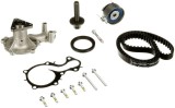Kit distributie + pompa apa Ford B-Max, C-Max II, Ecosport, Fiesta VI, Focus III, Grand C-Max, Mondeo V Motor 1.0, 1.0 EcoBoost, 1.0 Sport, OE