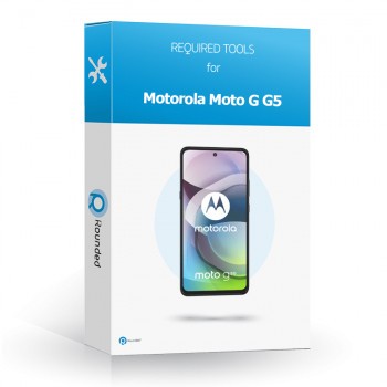 Cutie de instrumente Motorola Moto G 5G (XT2113). foto