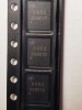 Mosfet alimentare procesor AON6962