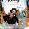Kitty - si un cantec la lumina stelelor, Paula Harrison
