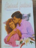 C&acirc;ntecul Furtunii - F. Preston, Roman, Editura MIRON 1994, 254 pagini, Beletristica