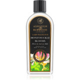 Ashleigh &amp; Burwood London Lamp Fragrance Honeysuckle Blooms rezervă lichidă pentru lampa catalitică 500 ml