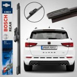 Cumpara ieftin Ștergător Lunetă pentru CUPRA Ateca (KH7, KHP, KBP) 2018+ | Bosch Aerotwin Rear A282H
