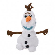 Papusa plus mini Disney Olaf, Frozen 2 foto