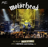 Live at Montreux Jazz Festival &#039;07 | Motorhead