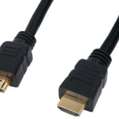 Cablu Spacer SPC-HDMI-6, HDMI - HDMI, 1.8 m, v1.4