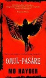 Cumpara ieftin Omul-pasare/Mo Hayder, Rao