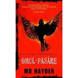 Omul-pasare/Mo Hayder