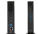 Mini PC Acer Chromebox CX12 &ndash; i3-5005U, 8GB RAM &ndash; silențios, ideal birou / media / Linux