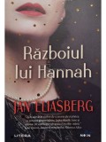 Jan Eliasberg - Razboiul lui Hannah (Editia: 2020)