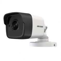 Camera supraveghere Turbo HD 5 megapixeli, hibrid cu IR 20 m. foto