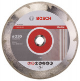 Bosch Best disc diamantat 230x22.23x2.2x3 mm pentru marmura