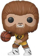 Figurina Funko Pop Movies Teen Wolf Scott Howard Vinyl Figure foto