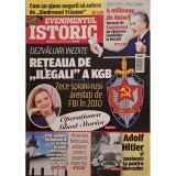 Evenimentul istoric, vol. 27 (Editia: 2020)