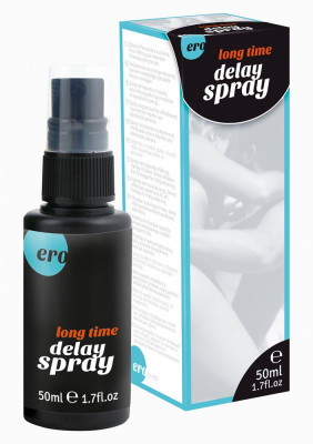 Delay Spray contra ejaculare precoce, intarziere - 50ml foto