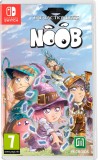 Noob The Factionless NSW, MICROIDS