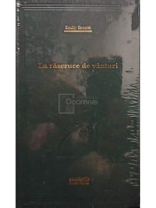 Emily Bronte - La rascruce de vanturi (Editia: 2009) foto
