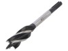 Burghiu lemn C.K &Oslash; 22mm SDS-Plus, 160mm lungime totala, 110mm lungime element lucru