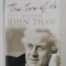 THE TWO OF US: MY LIFE WITH JOHN THAW by SHEILA HANCOCK, 2004