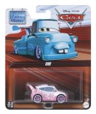 MASINUTA METALICA CARS3 PERSONAJUL CHO SuperHeroes ToysZone