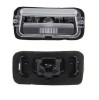 Lampa numar Toyota Auris (E18) Combi, Avensis (T27), Corolla (E18), Corolla (E210) Combi UE, Corolla Cross, Prius C (Nhp10), Verso-S, Yaris, Yaris (X