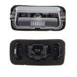 Lampa numar Toyota Auris (E18) Combi, Avensis (T27), Corolla (E18), Corolla (E210) Combi UE, Corolla Cross, Prius C (Nhp10), Verso-S, Yaris, Yaris (X