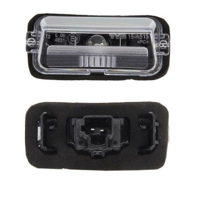 Lampa numar Toyota Auris (E18) Combi, Avensis (T27), Corolla (E18), Corolla (E210) Combi UE, Corolla Cross, Prius C (Nhp10), Verso-S, Yaris, Yaris (X foto