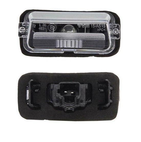 Lampa numar Toyota Auris (E18) Combi, Avensis (T27), Corolla (E18), Corolla (E210) Combi UE, Corolla Cross, Prius C (Nhp10), Verso-S, Yaris, Yaris (X