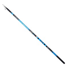 Lanseta bolognesa carbon DMT Titan 6 m, putere de aruncare 35 g