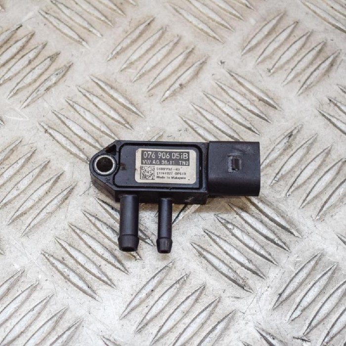 Senzor de presiune DPF VW TOURAN 1T3 2012 OEM: 076906051B | 3667273