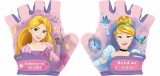 Manusi protectie copii, model Princess, marime +3 ani (pana la 15 cm circumferin... Cod:59092SP