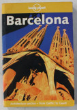 LONELY PLANET - BARCELONA by DAMIEN SIMONIS , 1999