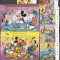 Uganda 1991 Disney Nippon MI 912-919 + 2bl. 138,139 MNH