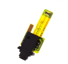 Flex Av Sony Xperia XZ1 foto