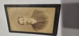 Fotografie an 1887 atelier Jean BRENESCU , care a avut ateliere fotografice si in Bulgaria