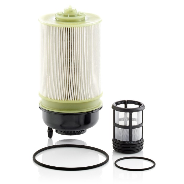 MANN-FILTER PU 12 002-2 z filtru combustibil