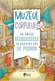 Muzeul corpului cu toate bizareriile si partile lui de prisos - Booklet