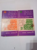 CHIMIE PENTRU ADMITEREA IN FACULTATE ( vol. 1+2 ) ~ CONSTANTIN / MARIA RABEGA