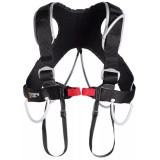 Ham Alpinism Piept Singing Rock Aladin Plus Universal, Ajustabil, 2 Bucle Material, Catarame Durabile, Ușor, 435g, Certificat CE/UIAA