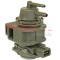 Convertor de presiune, turbocompresor DACIA LOGAN EXPRESS (FS) (2009 - 2016) METZGER 0892071