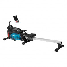 Aparat de vaslit LA SPORTS Rower Deluxe