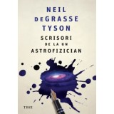 Scrisori de la un astrofizician/Neil De Grase Tyson