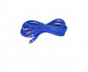Cablu 2RCA-2RCA 5m OFC ecranat